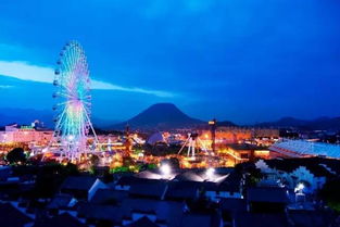 横店影视城：当明星的地方 拍照打卡圣地