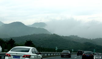 承德到邯郸自驾游：一场说走就走的“迷路”之旅