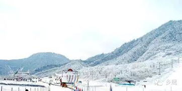 西岭雪山？是啥玩意儿？别较小看它！