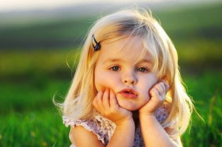 如何给女孩起一个既好听又洋气的小名？