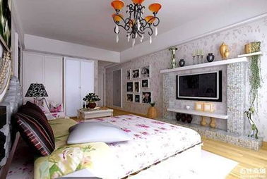 一、 卧室门位布局的风水原则及其对隐形门的启示