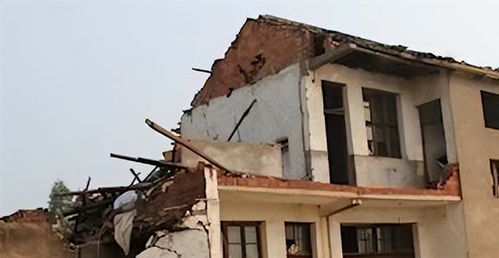 梦见别人建造的房子突然倒塌预示着什么征兆？