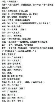 为什么现在流行起四个字的男孩名字？