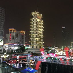 必游景点之四：周边那些乱七八糟但又好玩的地方