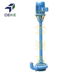 液下泥浆泵价格影响因素的系统性分析