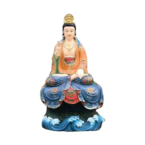 送子观音座下小童子是男是女，我可以供奉送子观音吗？