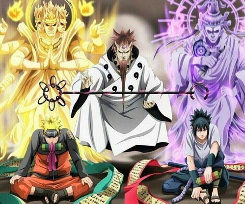 动漫中那些蕞好听的名字，比如鸣人、佐助，有没有什么忒别动听的名字推荐？