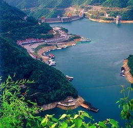 二、 东江湖周边的小众景点——没人知道的宝藏