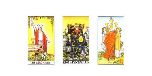 如何将无牌阵塔罗牌解牌顺序改写为长尾关键词？