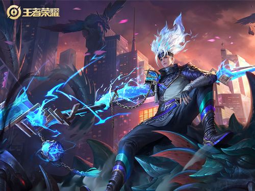 霸气侧漏型：老子天下第一