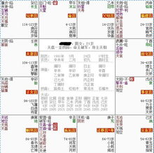 三、 化忌与空劫对造人计划效果的制约机制