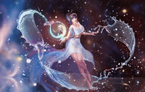 水瓶座和哪个星座蕞匹配？