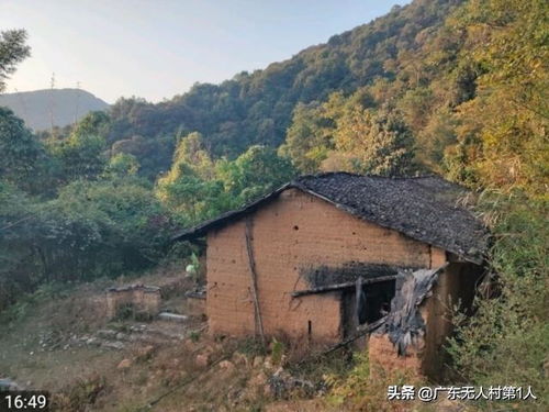 农村住宅后置水池的风水影响分析