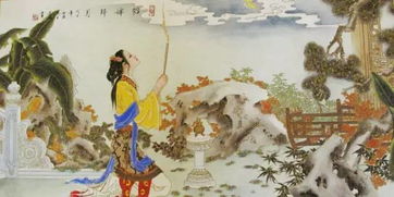 二、 拜月神仪式的历史持续发展渊源及其在秋分期间的特殊性