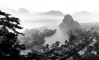 广东廉江的十大风水宝地，是否都如传说中的风水不过五？