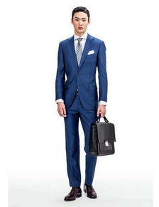 商务装如何搭配才能显得既专业又时尚？