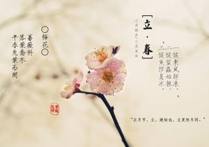 2017年农历立春具体是哪一天？