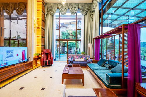 哎哟我去！山东旅游景点附近租别墅？这事儿说来话长……