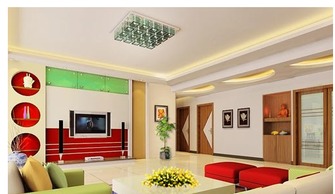 ：2021年客厅窗帘风水布局的学术审视