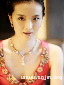能够嫁入豪门的女明星们，她们的
    面相
  有何共同特征？