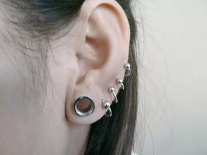 5.4 较宽心佛眼者（亦称较宽心佛 Ear）