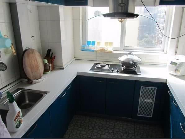 厨房：饮食烹饪空间的潜在风险