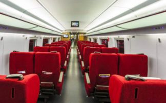 二等座还是商务座？这是个问题！