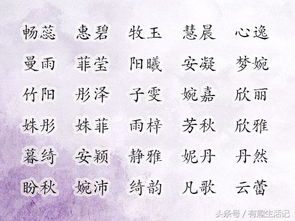 简姓宝宝起名——乱七八糟的“艺术”指南