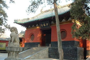 一、  沈阳腹地：都市场环境域中的静谧禅修枢纽