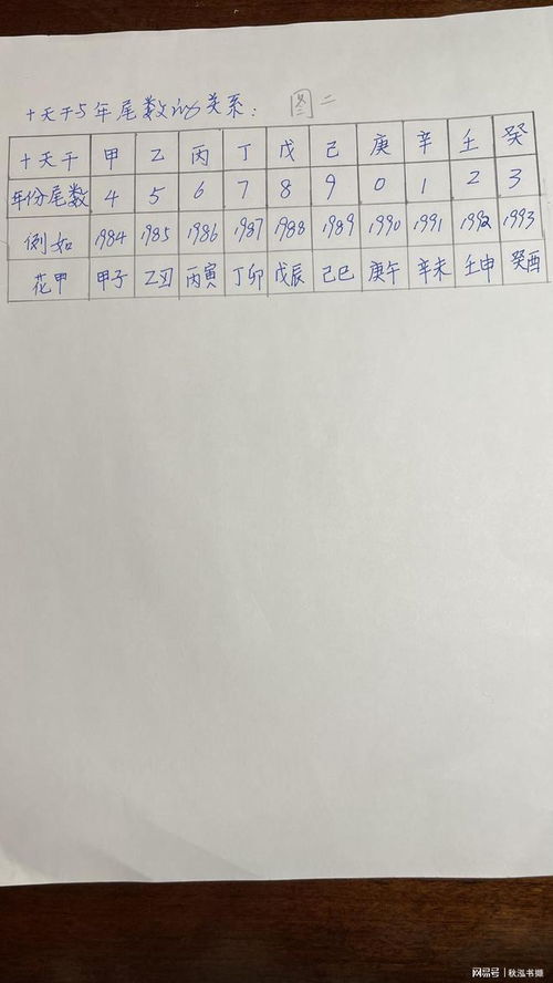 八字年柱在命理中具体代表什么含义？