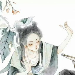 古风情侣网名的那些事儿