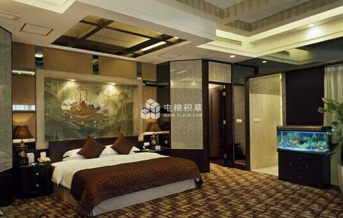 一、 风水学视角下的鱼缸摆放与健康关联