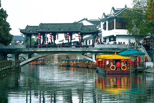 三河古镇：新建仿古骗局