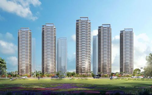 百度广西南宁农济源风水龙光天宸南宁风水如何？