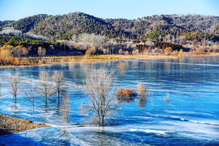 #密云水库&沙场水库# — “野外露营+划船+抓螃蟹”三合一套餐（自助版）
