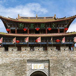 必去景点大杂烩