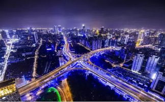 哇塞！这些城市景点简直绝了不去后悔一辈子！