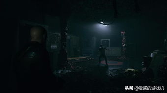 噩梦的困扰