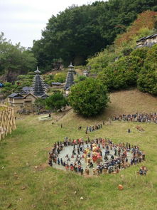 1. 锦绣中华民俗村：建筑景观与民族表演的协同示范