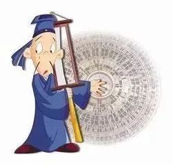 第二章 民间敲锣的具体风水功效解析