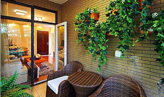 大门顶上长草对风水有影响吗？