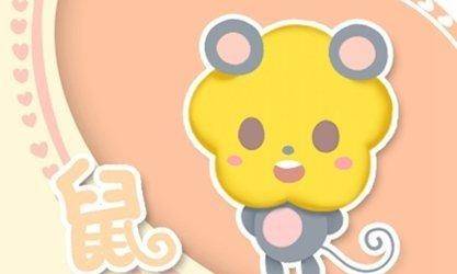 生肖鼠的机智隐喻：智慧与机敏的内在追求