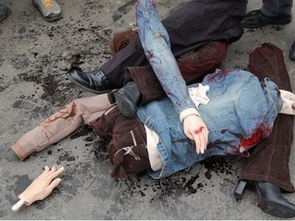 梦见死人在我身上撒尿是什么寓意？