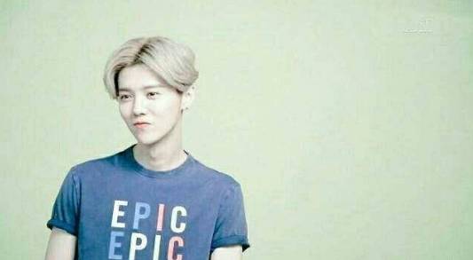 鹿晗的生肖和星座分别是什么？