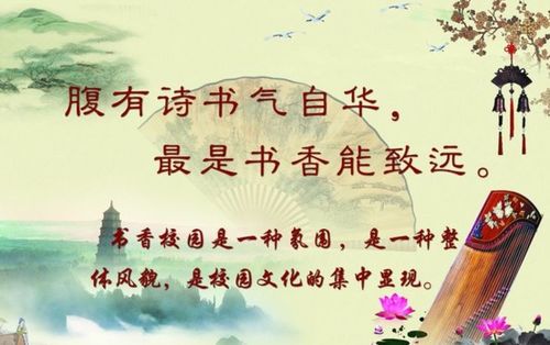 4.1 宁诗涵：腹有诗书气自华