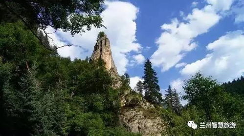 吐鲁沟避暑胜地夏天不去亏大了