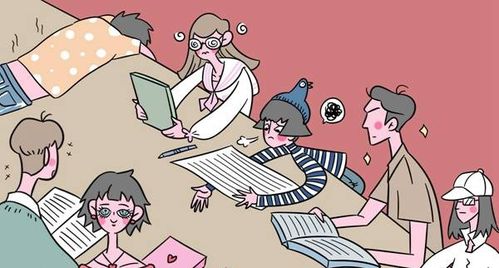 3. 不断学习和提升自己