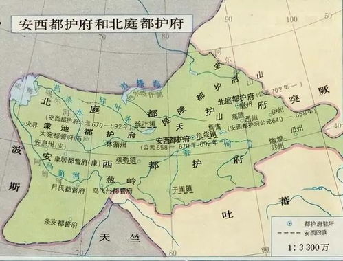 漠北之战后的局势转折