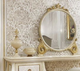 餐厅镜子的风水考量