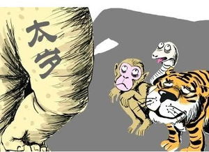 2026年流年太岁之总体概述
